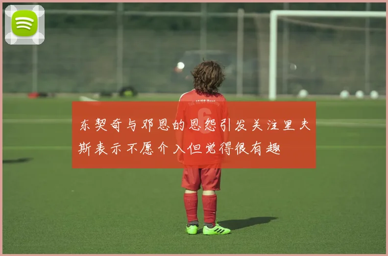 东契奇与邓恩的恩怨引发关注里夫斯表示不愿介入但觉得很有趣
