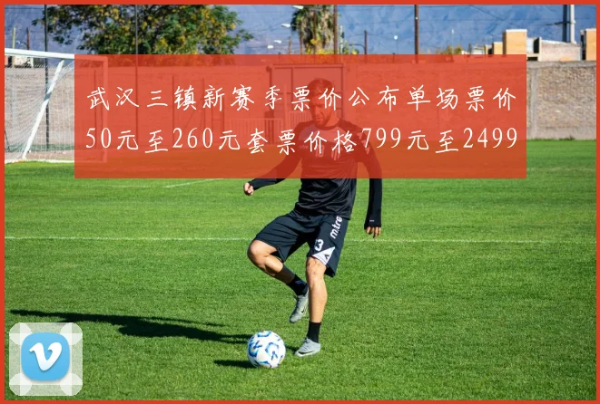 武汉三镇新赛季票价公布单场票价50元至260元套票价格799元至2499元